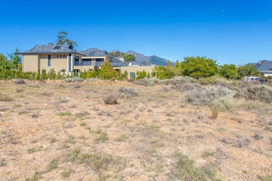 0 Bedroom Property for Sale in Pearl Valley at Val de Vie Western Cape